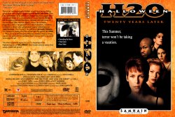 HalloweeN: H20 - Samhain Collection
