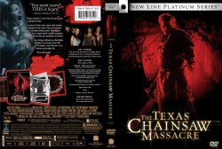 Texas Chainsaw Massacre 2003 Custom