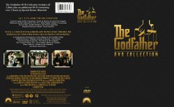 The Godfather Collection