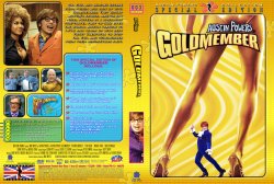 Austin Powers - Goldmember