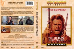 The Outlaw Josey Wales