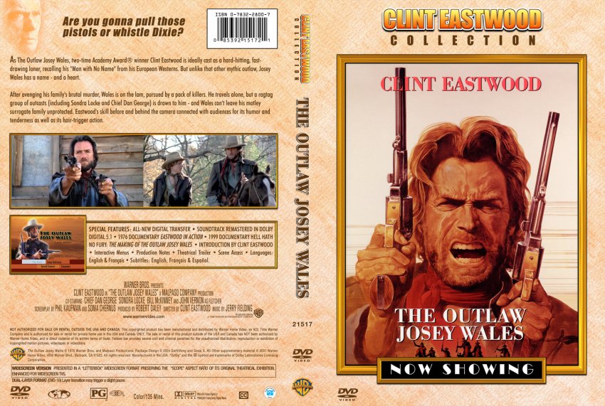 The Outlaw Josey Wales