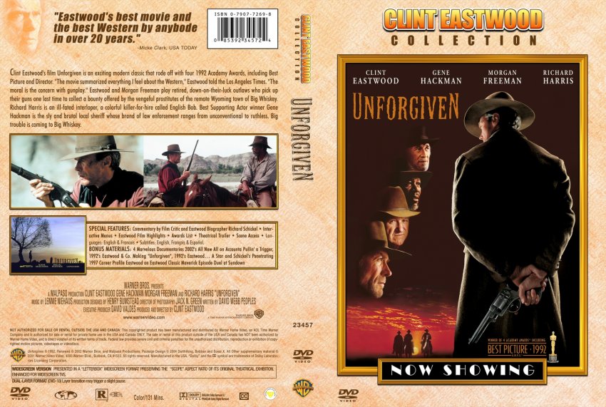 Unforgiven