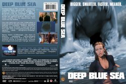 Deep Blue Sea