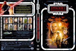 Star Wars Episode I - The Phantom Menace