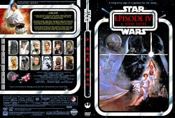 Star Wars Episode IV - A New Hope