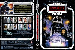 Star Wars Episode V - The Empire Strikes Back