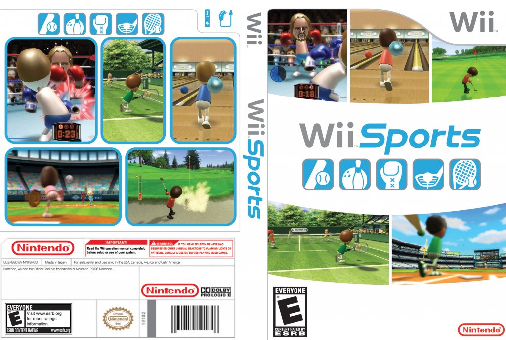 Wii Sports