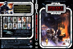 Star Wars Episode V - The Empire Strikes Back