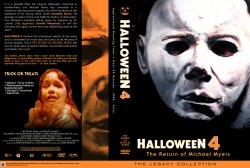 HalloweeN 4: The Return of Michael Myers