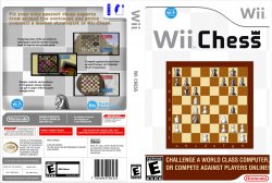 Wii Chess