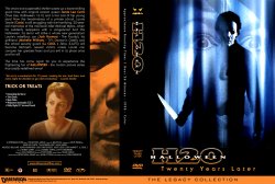 HalloweeN: H20