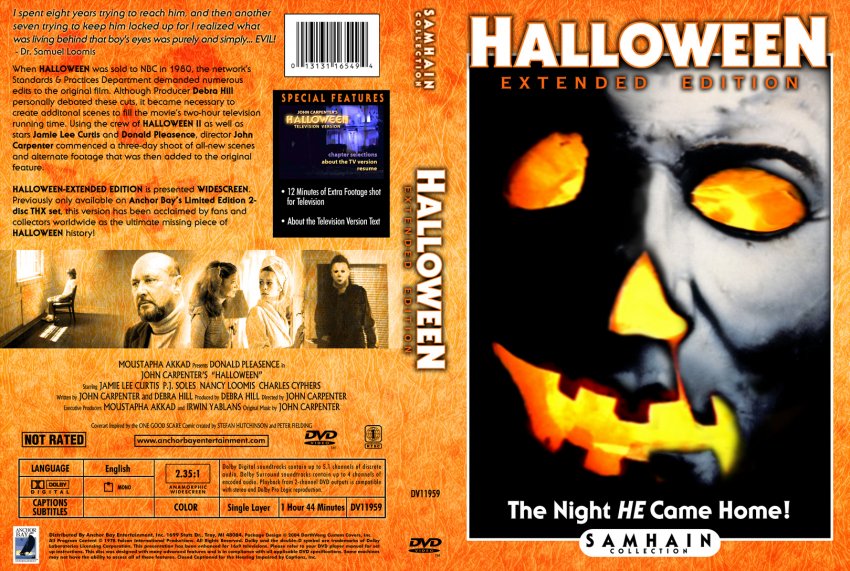 Halloween