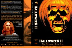 HalloweeN II - The Legacy Collection