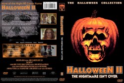 HalloweeN II