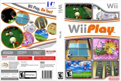 Wii Play