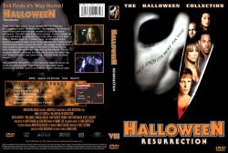 HalloweeN: Resurrection