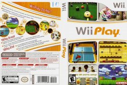 Wii Play