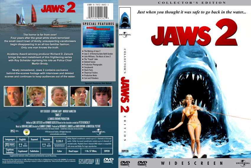 Jaws 2