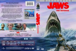 Jaws 4 - The Revenge