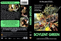 Soylent Green