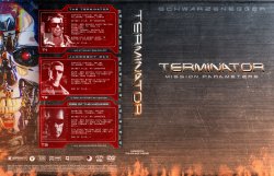 Terminator: The Collection