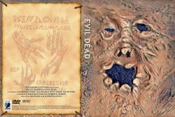 Book of the Dead: Evil Dead