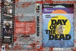 Living Dead Collection: Day of the Dead