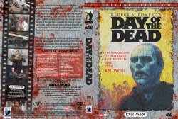 Day Of The Dead