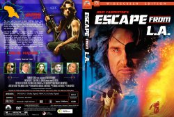John Carpenter's Escape From L.A.
