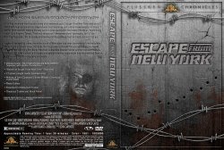 John Carpenter's Escape From New York