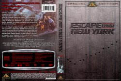 John Carpenter's Escape From New York