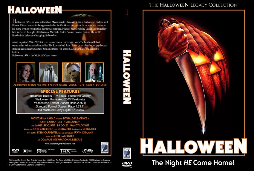 Halloween