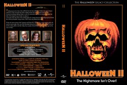 Halloween II