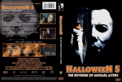 HalloweeN 5: The Revenge of Michael Myers