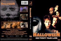 HalloweeN: H20