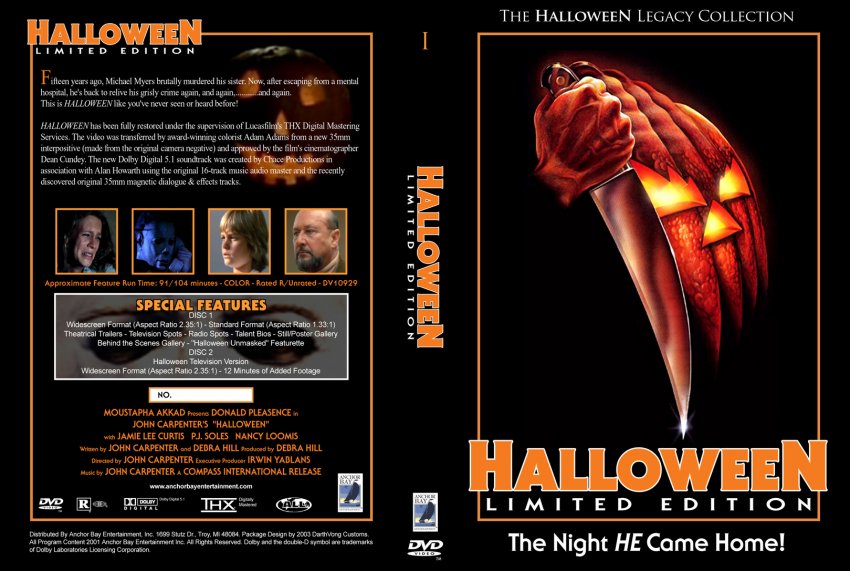 Halloween