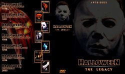Halloween - The Legacy