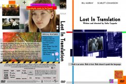 Lost In Translation
