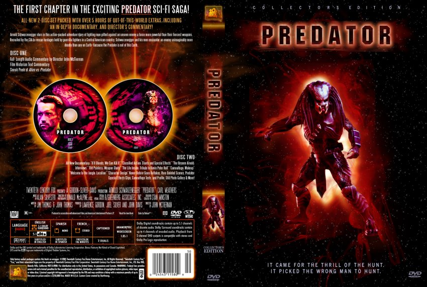 Predator