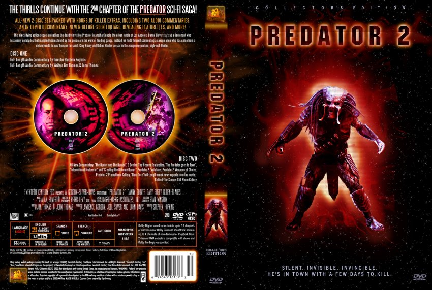 Predator 2
