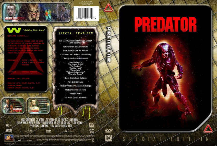 Predator