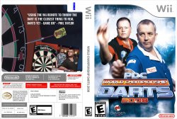 PDC World Championship Darts 2008