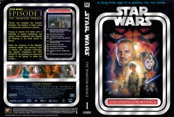Star Wars: Episode I - The Phantom Menace