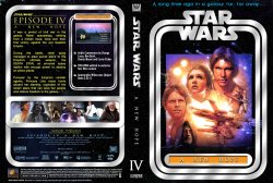 Star Wars: Episode 4 - A New Hope