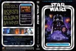 Star Wars: Episode 5 - The Empire Strikes Back
