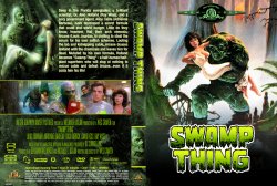 Swamp Thing
