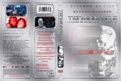 Terminator 2 Extreme Edition Custom