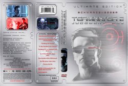 Terminator 2 Ultimate Edition Custom