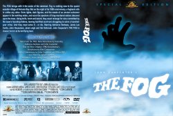 John Carpenter's The Fog